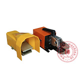 Пневматический пресс KS-4C